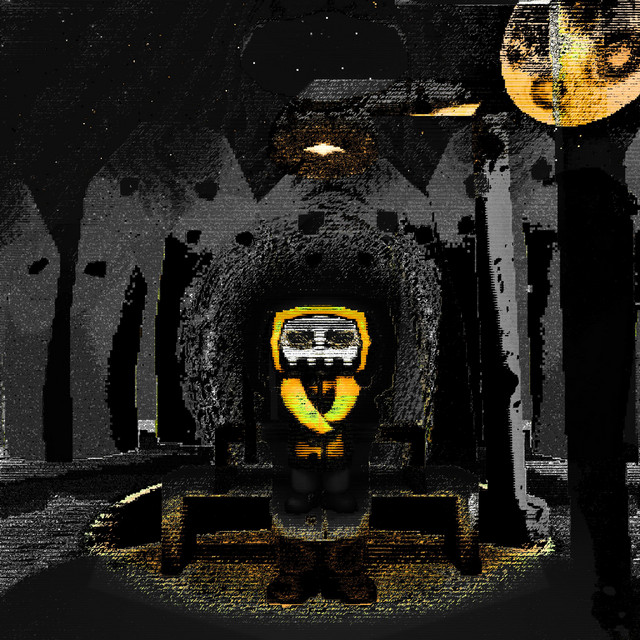 ******JUNK?FILES? cover art