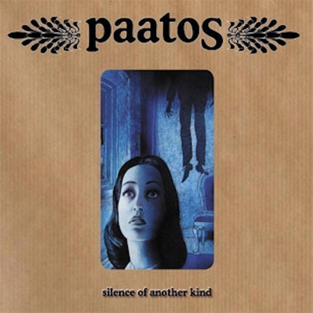 Silence of Another Kind cover art
