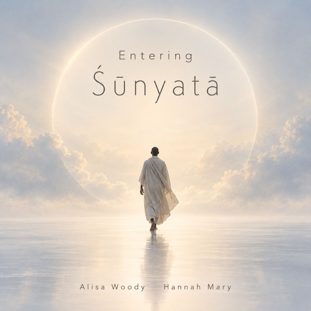 Entering Śūnyatā album image