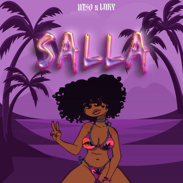 Salla cover art