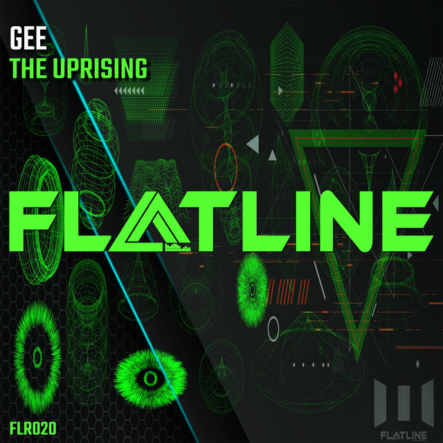 The Uprising album art