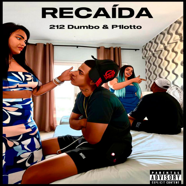 Recaída