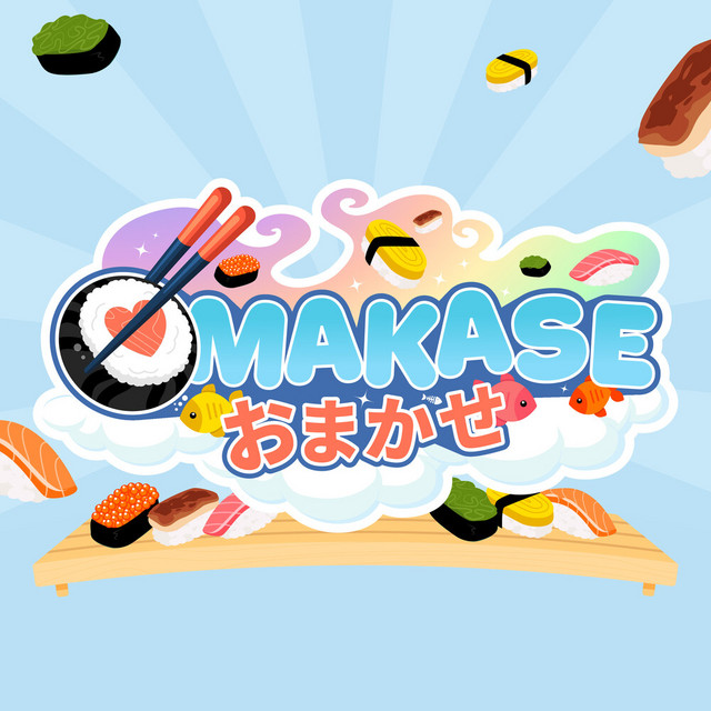 Omakase cover art
