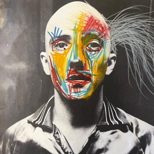 Cover du titre Stromboli