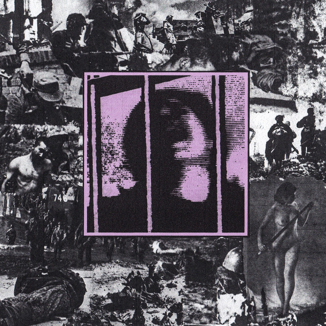 Death Blossoms in a Trauma Year cover art