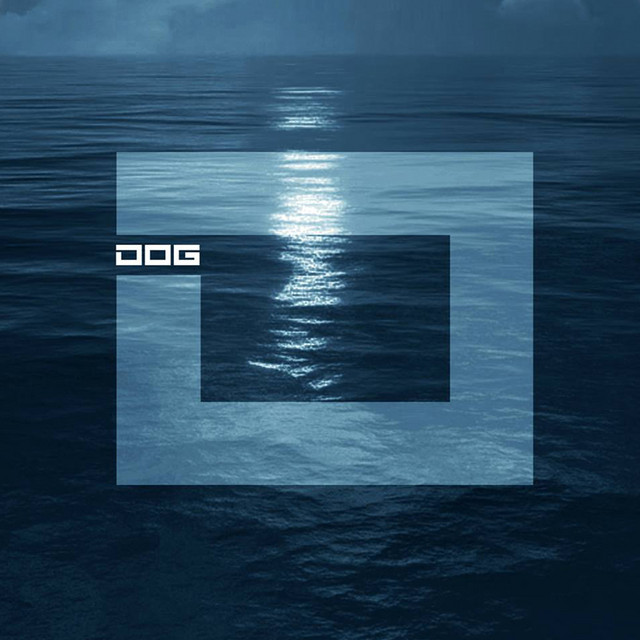 DOG cover art