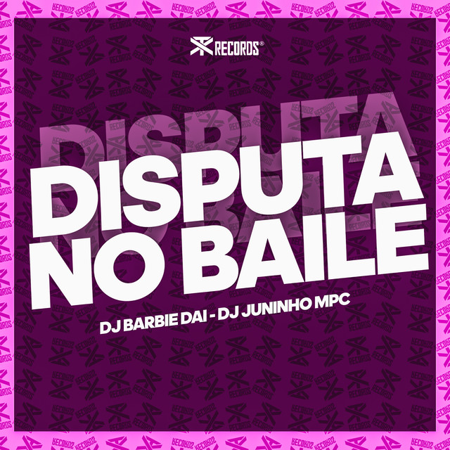 Disputa no Baile