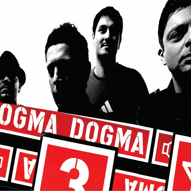 3 - Album by Dogma | Spotify