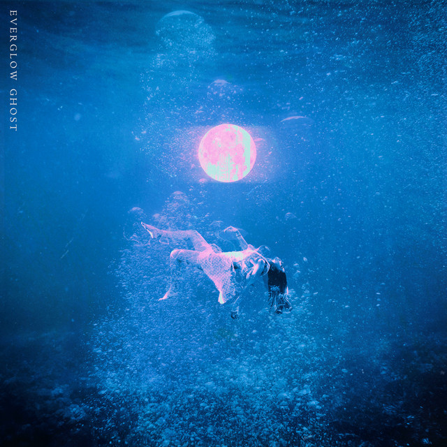 Ghost cover
