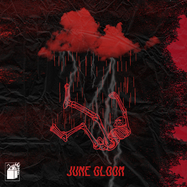 June Gloom cover art