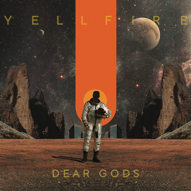 Dear Gods cover art