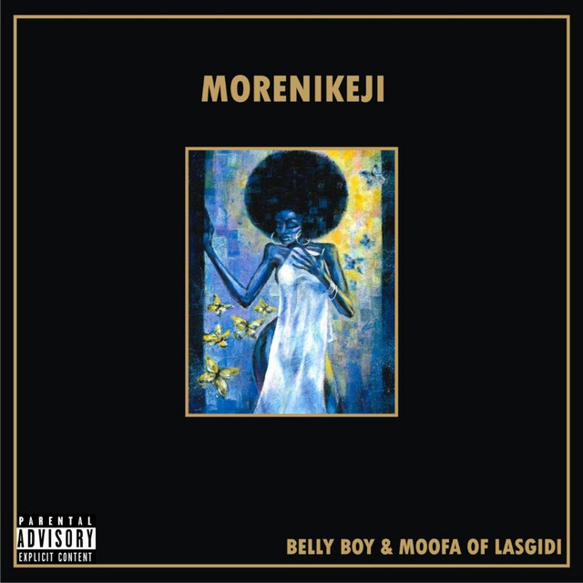 Belly Boy | Spotify