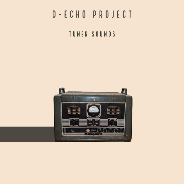 Tuner Sounds cover art