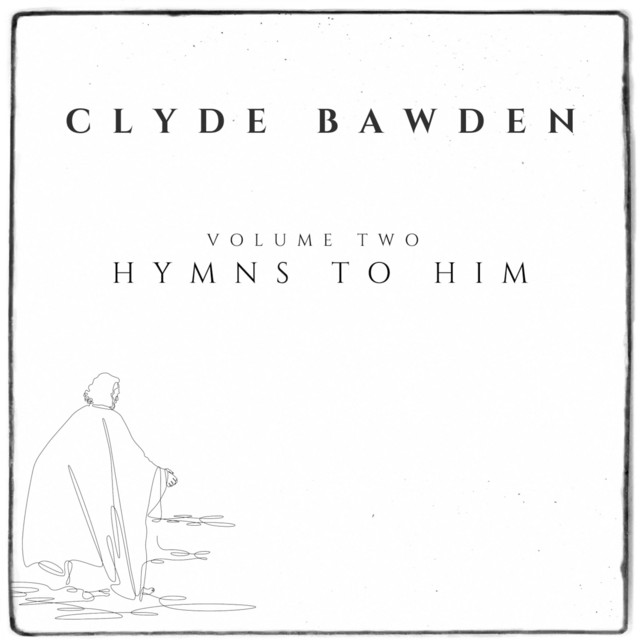 Hymns to Him, Vol. 2 cover