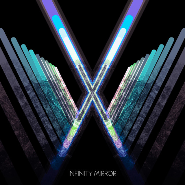 Infinity Mirror cover art