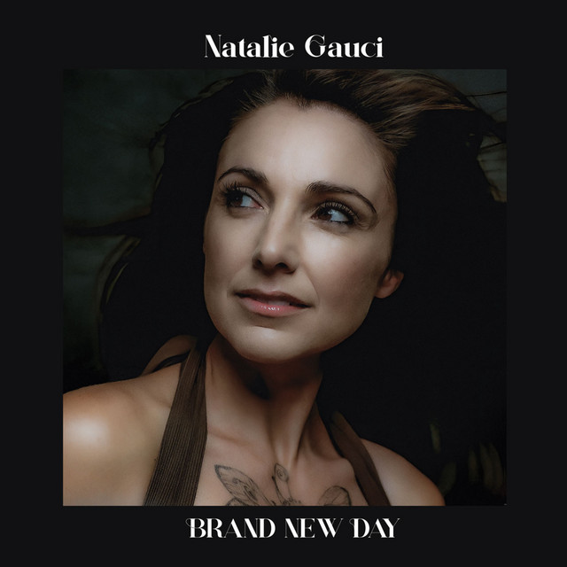 Brand New Day cover