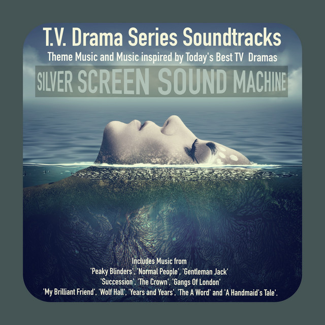 T.v. Drama Series Soundtracks cover art