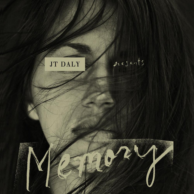 Memory cover art