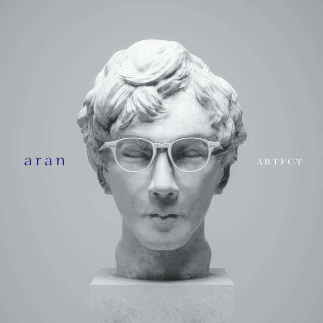 ARTFCT cover art