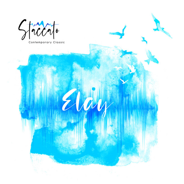 Elay cover art