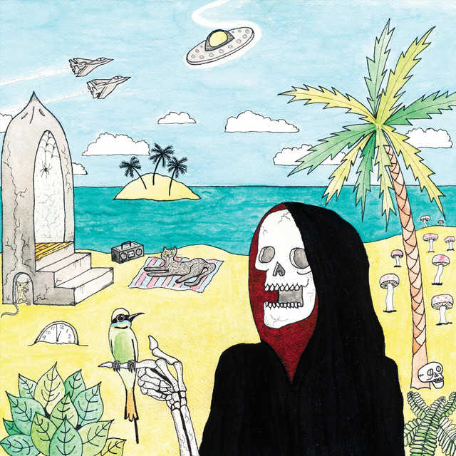 Sidekick cover art