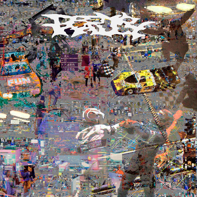Volumen 1 cover art