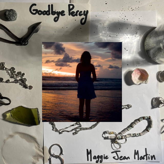 Goodbye Percy cover art
