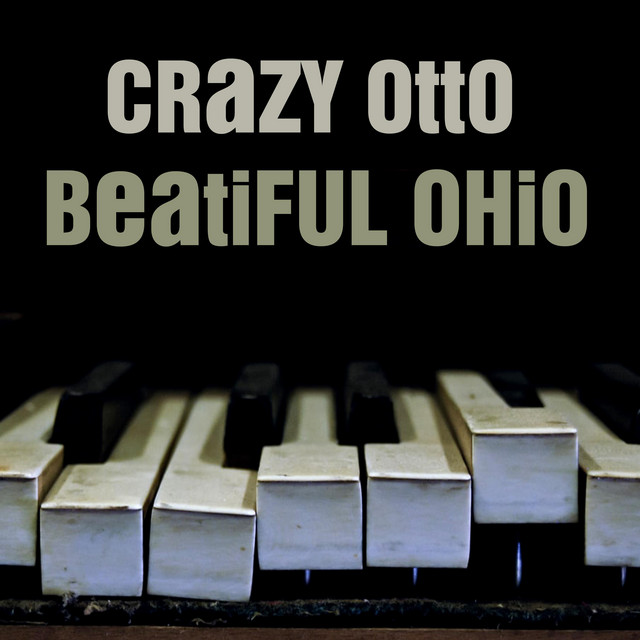 Beautiful Ohio cover art