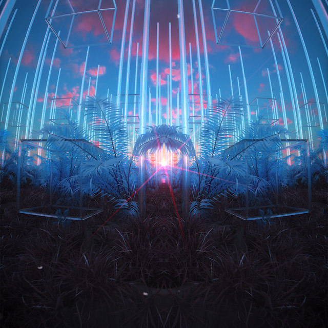 Hideaway cover art