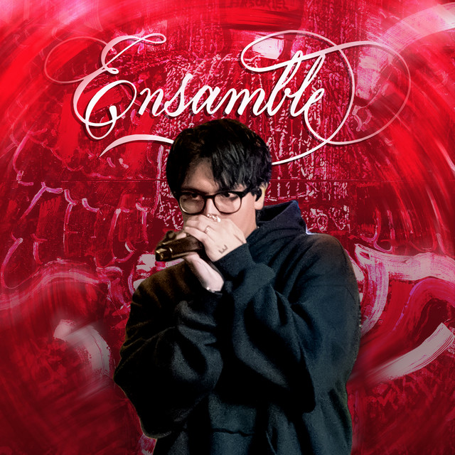 ANA - Ensamble etéreo