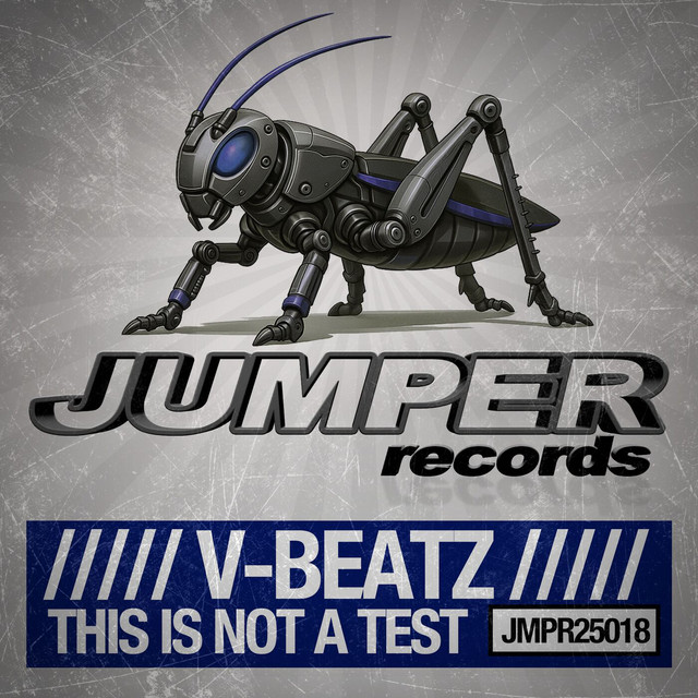 This is Not a Test cover