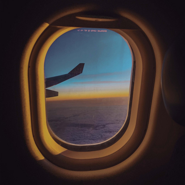 Bye cover art