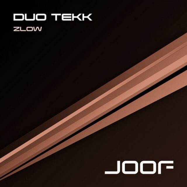 Zlow cover