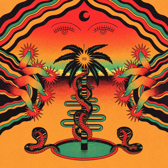 Fear and Fate cover art