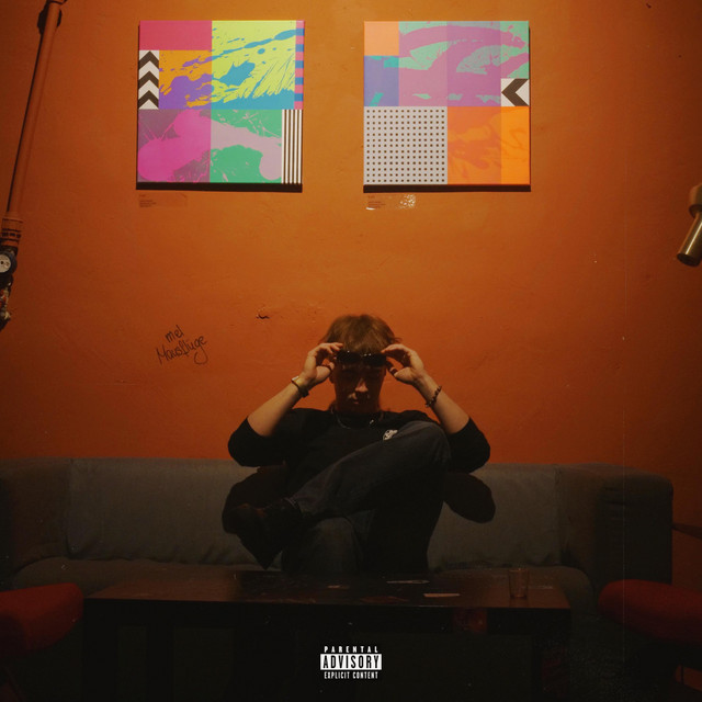 ABSZTRAKT cover art