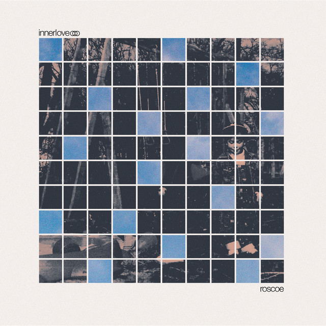 Roscoe cover art