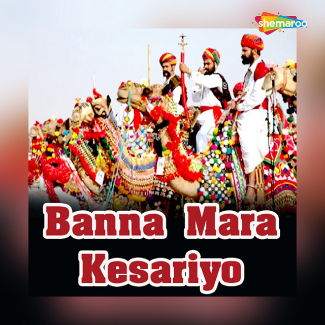 Banna Mara Kesariyo (Original)