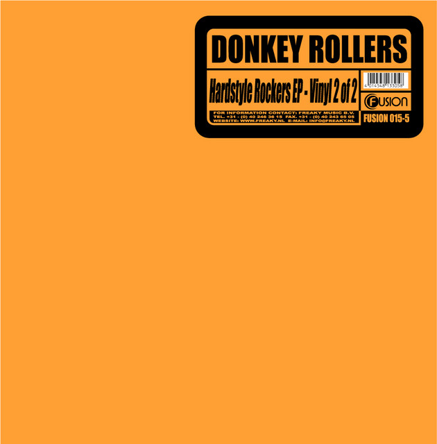 Strike Again 2004 - Original Mix cover art