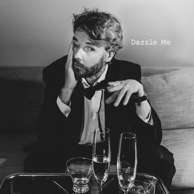 Dazzle Me cover
