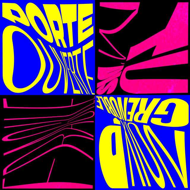 PORTE OUVERTE ETC. cover art