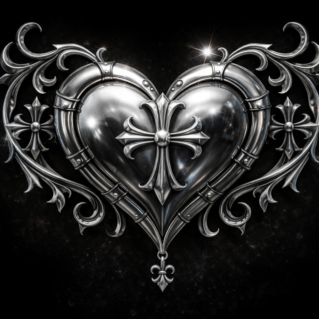 CHROME LOVE