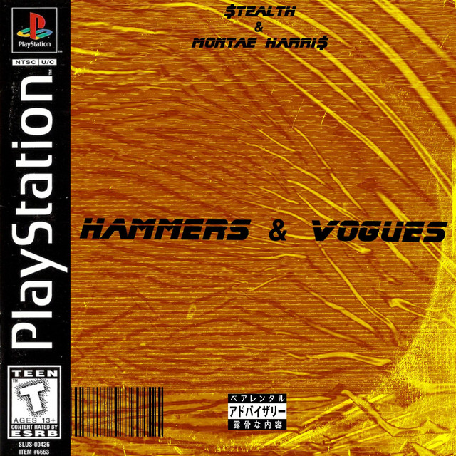 album image