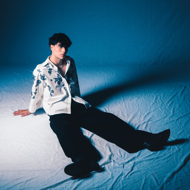 D'amore non si muore cover art