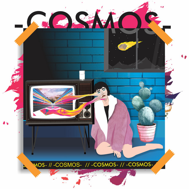 Artwork for Astros