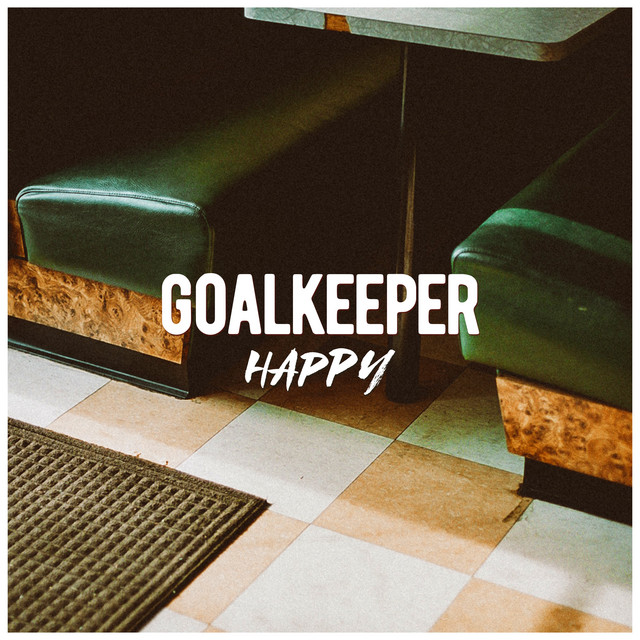 Happy cover art