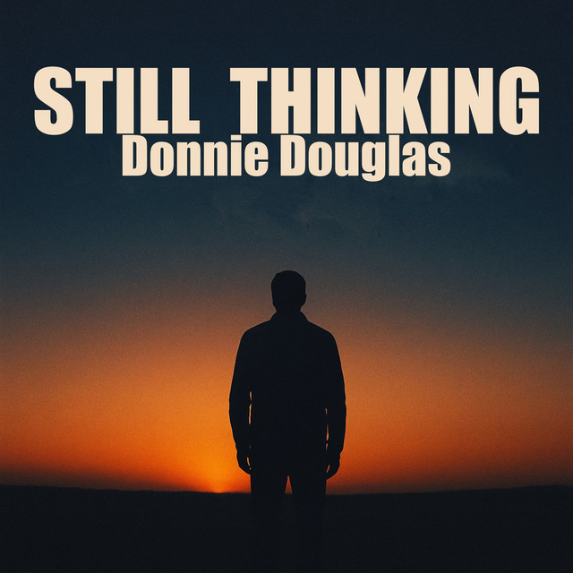 Donnie Douglas
