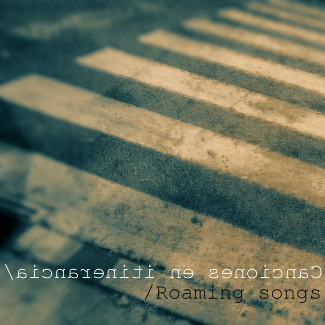 Roaming songs cover art