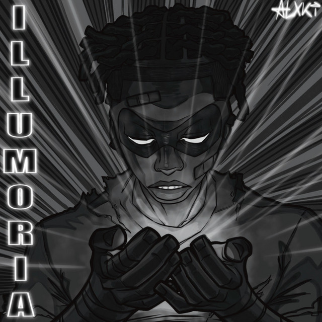 ILLUMORIA cover art