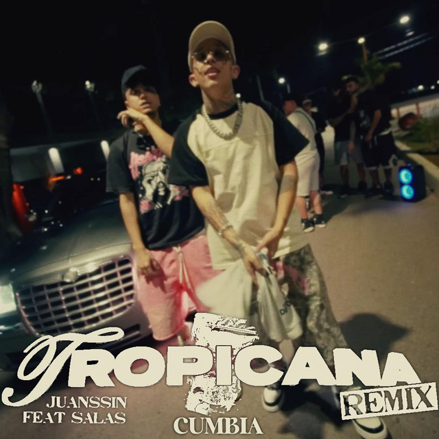 TROPICANA (Cumbia)