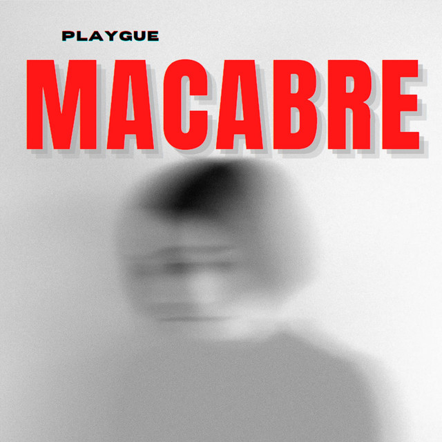 Macabre cover art